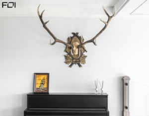 Nowoczesne wnętrza inspirowane stylem azjatyckim