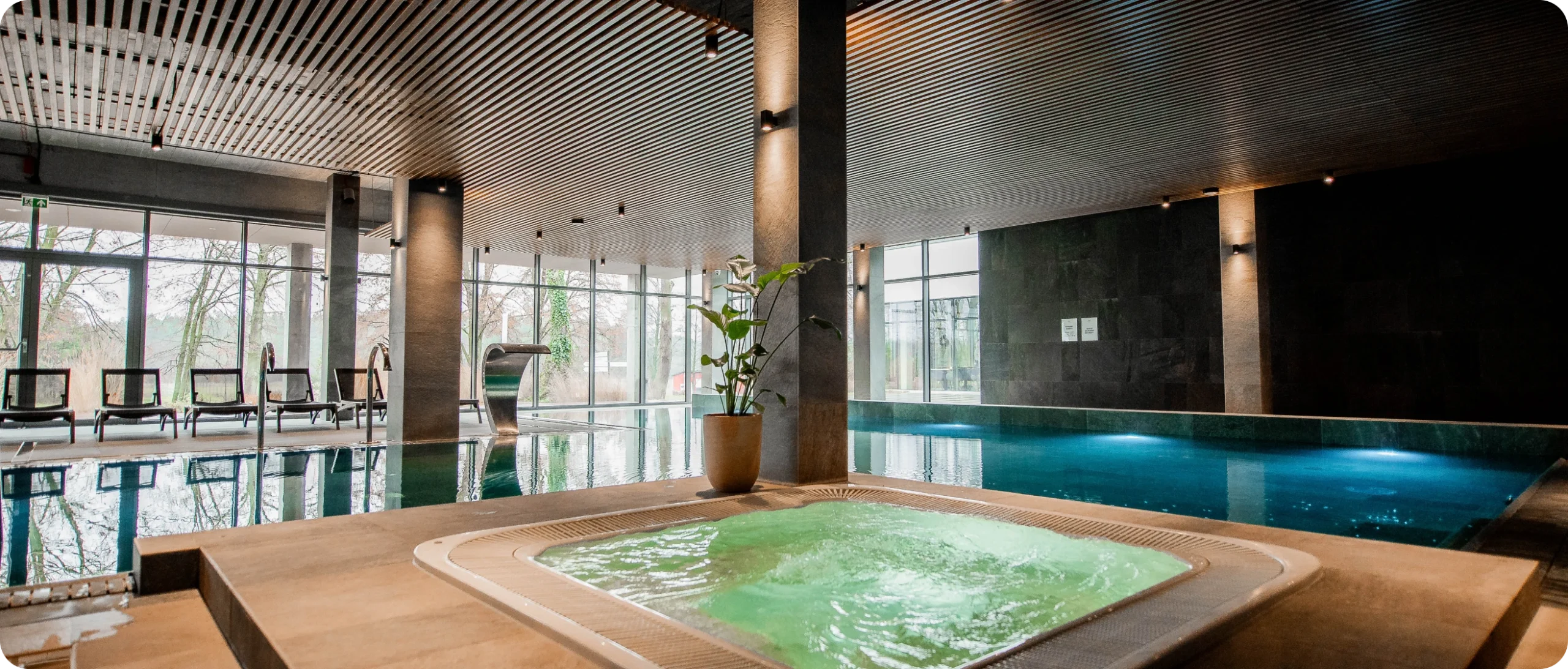 Arche Folwark Łochów